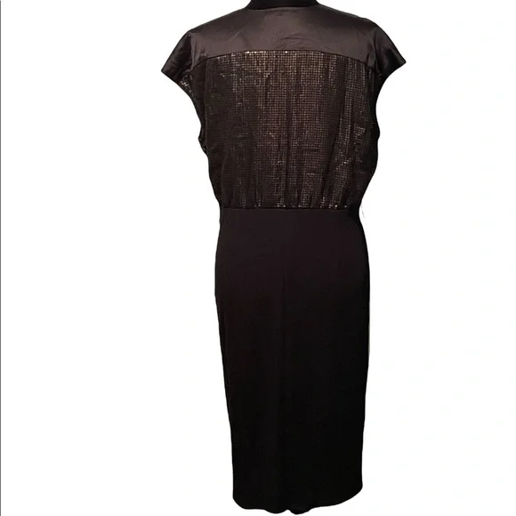 Narciso Rodriguez For Design Nation Cocktail Dress - Picture 3 of 10